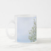 Lente - Happy Easter Matglas Koffiemok (Links)