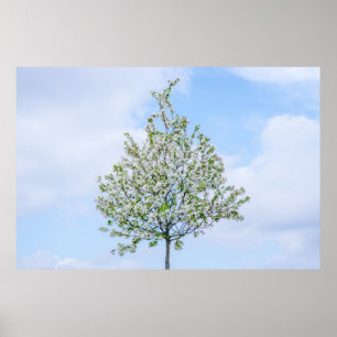 Lente - Happy Easter Poster