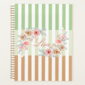 lente harmonie planner (Voorkant)