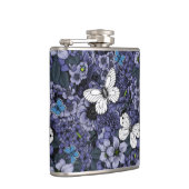 lente heupfles (Rechts)