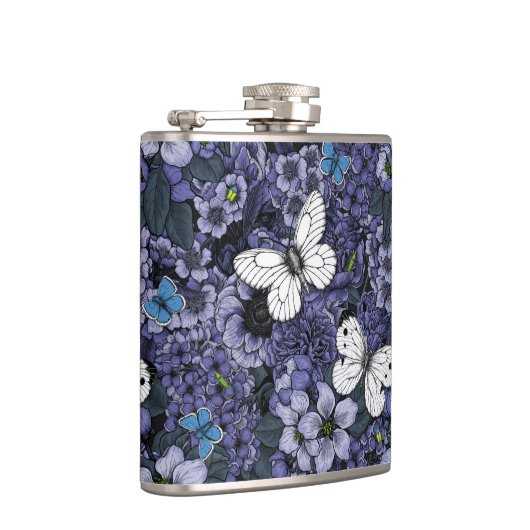 lente heupfles (Rechts)