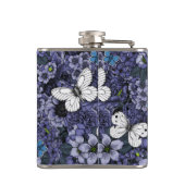 lente heupfles (Achterkant)