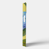 Lente Hydrangea's I Case-Mate iPhone Case (Achterkant / Rechts)