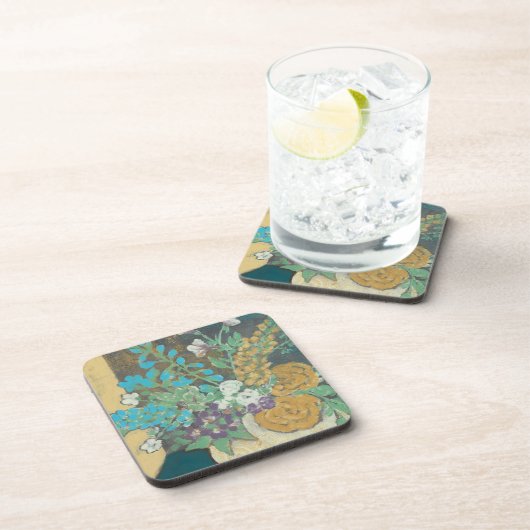 Lente II Bier Onderzetter (Rechterzijde)