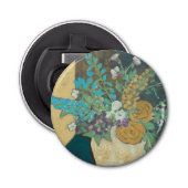 Lente II Button Flesopener (Voorkant)