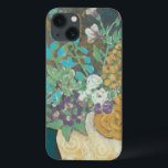 Lente II Case-Mate iPhone Case<br><div class="desc">Floral</div>
