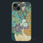 Lente II Case-Mate iPhone Case<br><div class="desc">Floral</div>