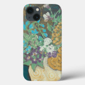 Lente II Case-Mate iPhone Case (Achterkant)