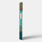 Lente II Case-Mate iPhone Case (Achterkant / Rechts)