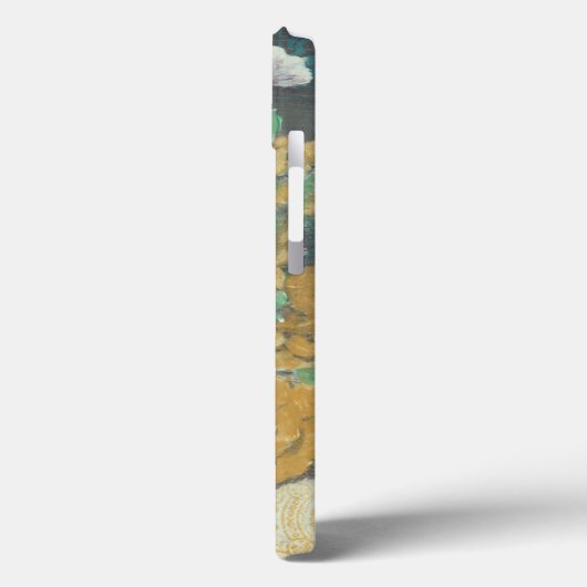 Lente II Case-Mate iPhone Case (Achterkant / Links)