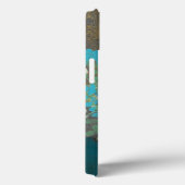 Lente II Case-Mate iPhone Case (Achterkant / Rechts)