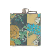 Lente II Heupfles (Achterkant)