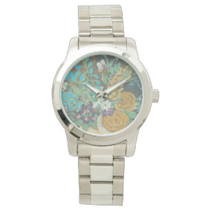 Lente II Horloge