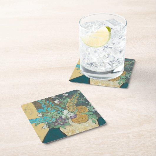 Lente II Kartonnen Onderzetters (Insitu)