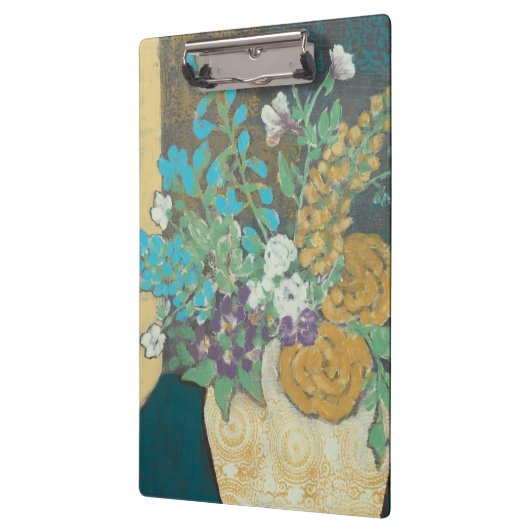 Lente II Klembord (Links)