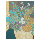 Lente II Klembord (Achterkant)