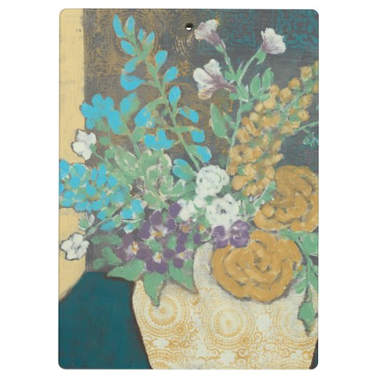 Lente II Klembord (Achterkant)