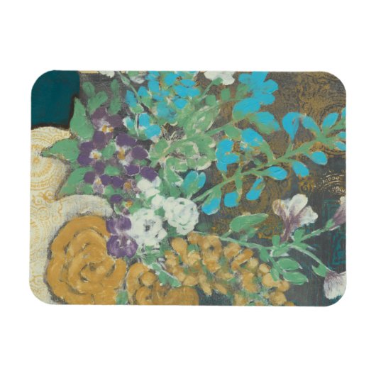 Lente II Magneet (Horizontaal)