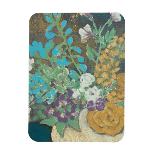 Lente II Magneet (Verticaal)