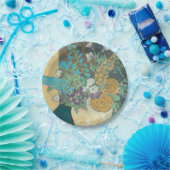 Lente II Papieren Bordje (Feest)