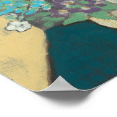 Lente II Poster (Hoek)