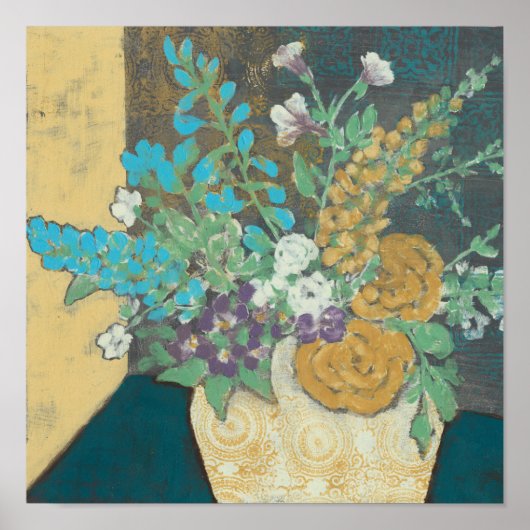 Lente II Poster (Voorkant)