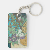 Lente II Sleutelhanger (achterkant)