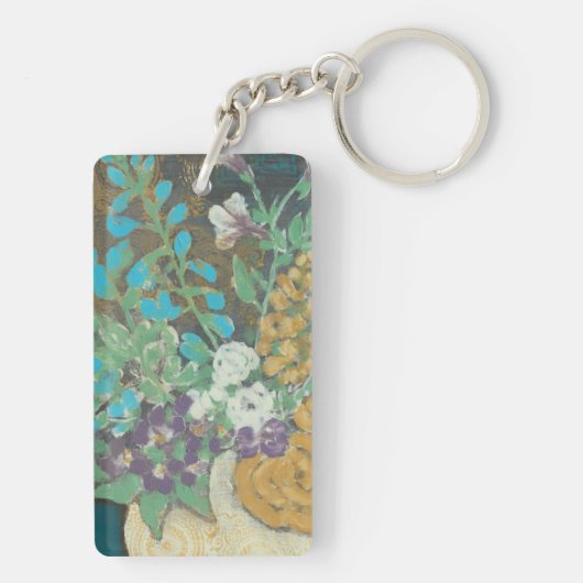 Lente II Sleutelhanger (achterkant)