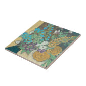 Lente II Tegeltje (Zijkant)