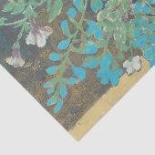 Lente II Tissuepapier (Detail)