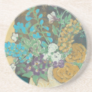 Lente II Zandsteen Onderzetter