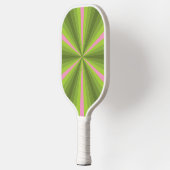 Lente Illusie Pickleball Paddle (Links)