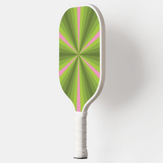 Lente Illusie Pickleball Paddle (Links)