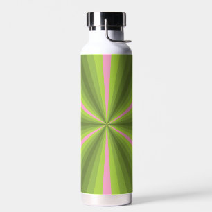 Lente Illusie Waterfles