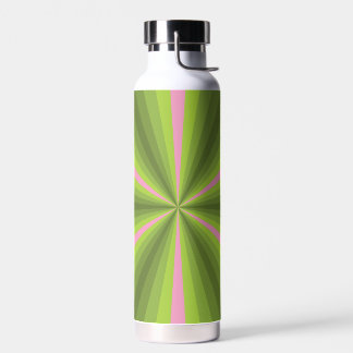 Lente Illusie Waterfles