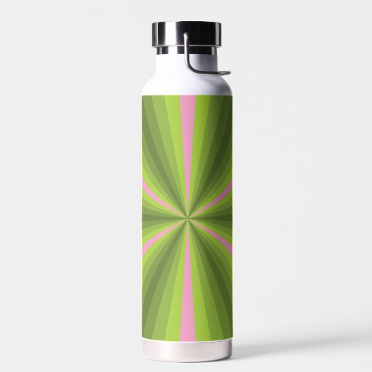 Lente Illusie Waterfles (Links)