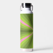 Lente Illusie Waterfles (Voorkant)