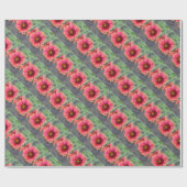 Lente in Bloom Cadeaupapier (Vlak)