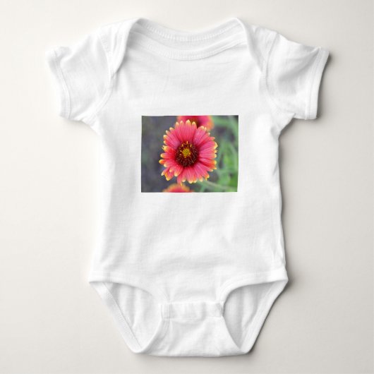 Lente in Bloom Romper (Voorkant)