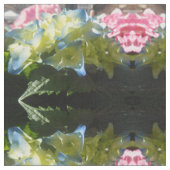 Lente in Bloom Stof (Close Up)