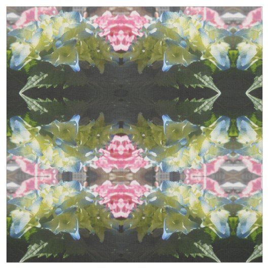 Lente in Bloom Stof (Swatch)