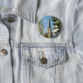 Lente in Bonn Ronde Button 5,7 Cm (In situ)