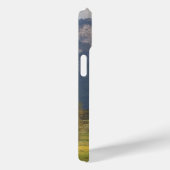 Lente in de bergen Case-Mate iPhone case (Achterkant / Rechts)