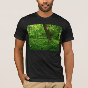 Lente in de Bossen T-shirt