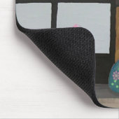 Lente in Japan Muismat (Hoek)