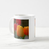 Lente in Kleuren Koffiemok (Voorkant links)