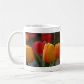 Lente in Kleuren Koffiemok (Links)