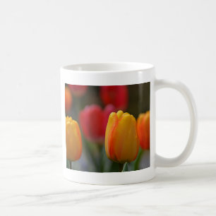 Lente in Kleuren Koffiemok