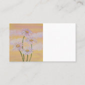 Lente in mijn Stap Visitekaartje (Voorkant)