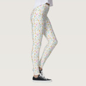 Lente in Pasen Leggings (Rechts)